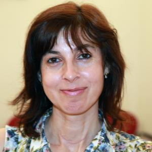 María José Vicente Colomer